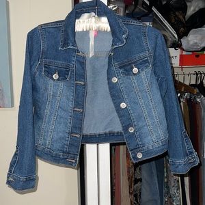 Children’s Place Denim jacket